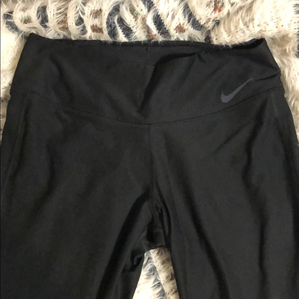Nike Capri Leggings